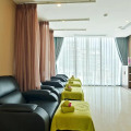 Yarra Ocean Suite Danang