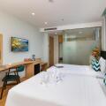 Crown Hotel Nha Trang