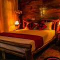 Sigiri Choona Lodge