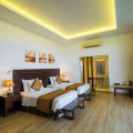 Villa Del Sol Beach Villas & Spa