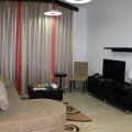 Al Diar Sawa Hotel Apartments