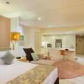 Parkroyal Serviced Suites Kuala Lumpur