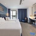 Erica Hotel Nha Trang