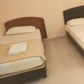 Casavilla Travellers Lodge