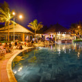 Pandanus Resort