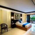 Champlung Mas Hotel, Legian