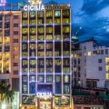 Tnd Hotel Nha Trang