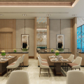 Grand Gosia Hotel Nha Trang