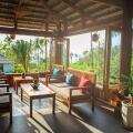 Camia Resort & Spa