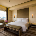 Hotel Nikko Saigon