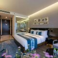 Queen Ann Hotel Nha Trang