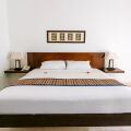 Legong Keraton Beach Hotel