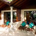 Reethi Beach Resort