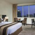Cristal Hotel Abu Dhabi