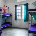 Colombo Beach Hostel