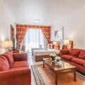 Golden Sands Hotel Apartments
