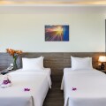 Xavia Hotel Nha Trang