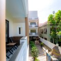Sun & Sands Beach Hotel