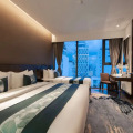 Queen Ann Hotel Nha Trang