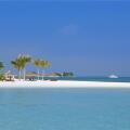 Kuredu Island