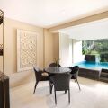 Seres Springs Resort & Spa Ubud