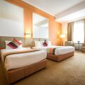 Hotel Sentral Pudu