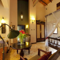 Reef Villa 