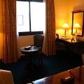 York International Hotel