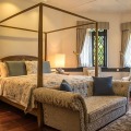 The Oliphant Boutique Villa
