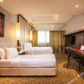 Sunway Putra Hotel, Kuala Lumpur