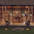 The Pavilions Bali