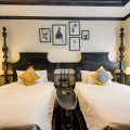 Monarque Hotel Danang