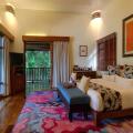 Bunga Raya Island Resort & Spa