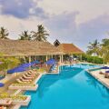 Emerald Faarufushi Resort & Spa