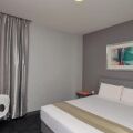 U Pac Hotel