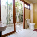 Little Muine Cottages Resort