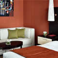 Movenpick Hotel Colombo