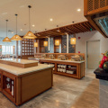 The Tahiti Beach Hotel