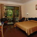 Bambolim Beach Resort