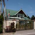 Le Relax Beach House - La Digue