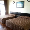 Country Lodge Resort