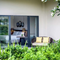 Crowne Plaza Phu Quoc Starbay