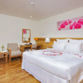 Rosaka Nha Trang Hotel