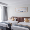 Grand Tourane Hotel Nha Trang