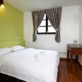 Hotel Paloma Inn