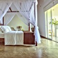 The Lagoon Villa