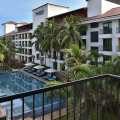 Fairfield By Marriott Goa Anjuna