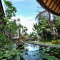 The Bidadari Villas & Spa