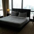 Serviced Apartments @ Times Square Kuala Lumpur