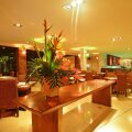 Pertiwi Resort & Spa